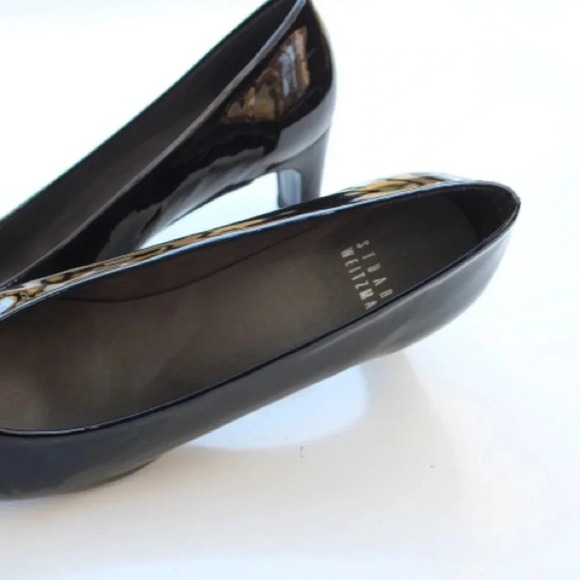 Stuart Weitzman pumps - Picture 10 of 11